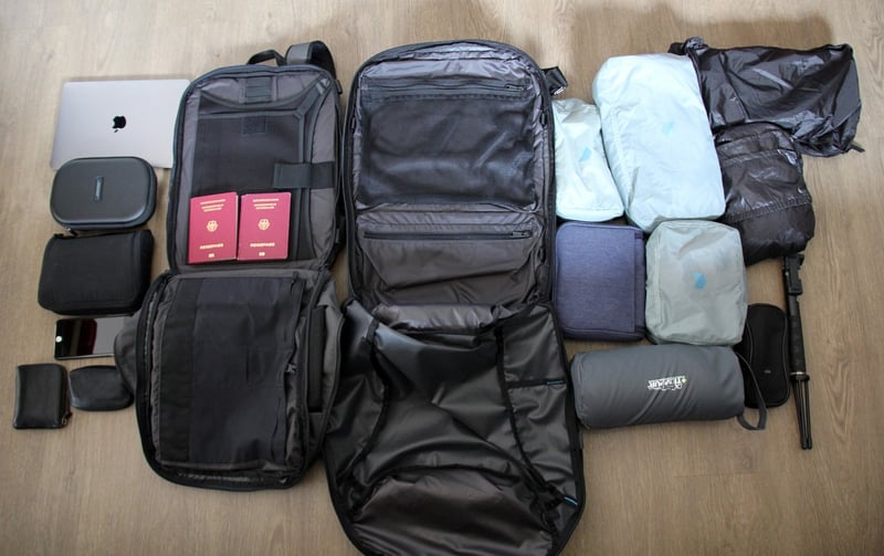 Luggage Tags